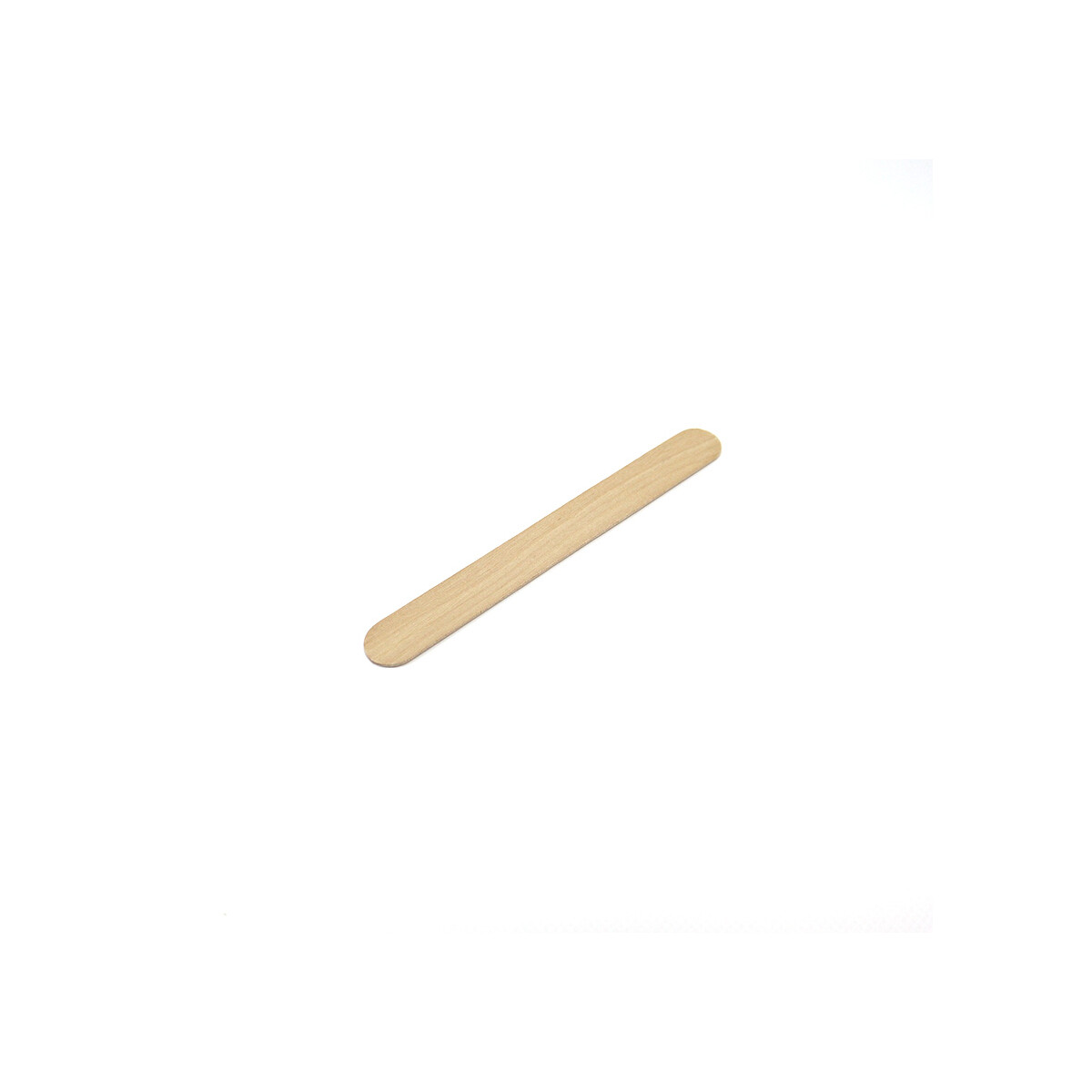 Holzspatel 15 cm 3 Stück