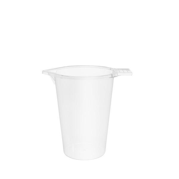 Mischbecher 500 ml 25 Stück
