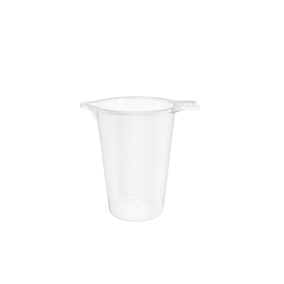 Mischbecher 1000 ml 25 Stück