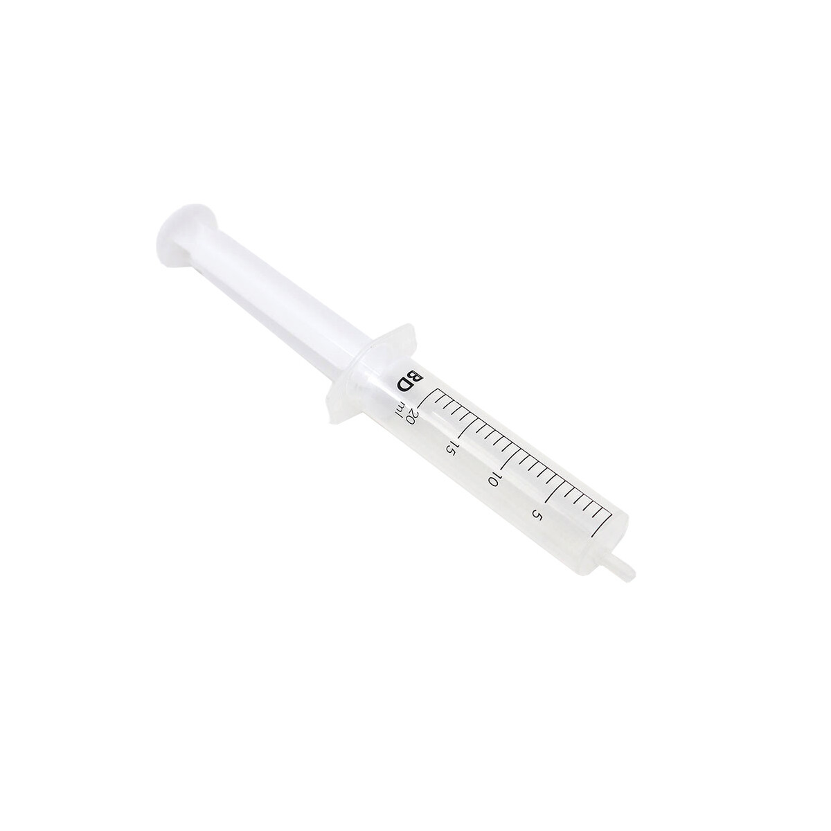 Dosierspritze 20 ml 80 Stück