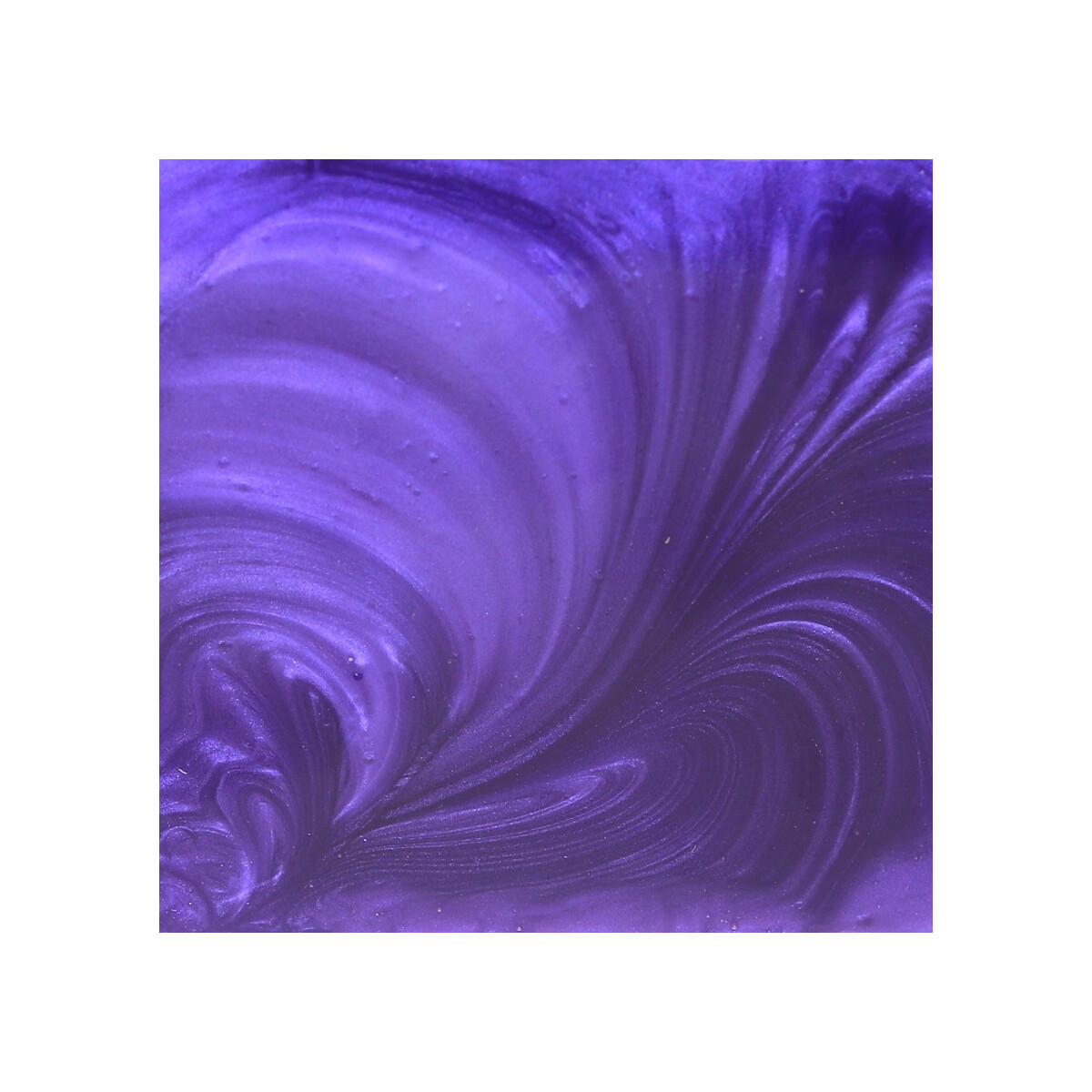 EFFECT Metallic Effekt Pigment Violett 10 g