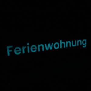 EFFECT Nachtleuchtpigment Grün-Gelb 10 g