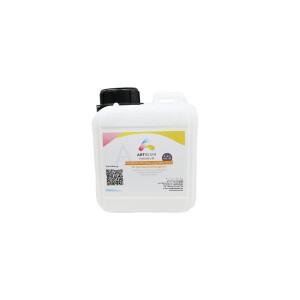 ARTRESIN Premium Viscous Coating Resin System 1,7 kg (A 1,1 kg + B 600 g)
