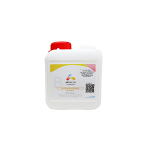 ARTRESIN Premium Viscous Coating Resin System 1,7 kg (A 1,1 kg + B 600 g)