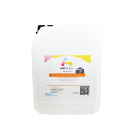 ARTRESIN Premium Viscous Coating Resin System 4,5 kg (A 3 kg + B 1,5 kg)