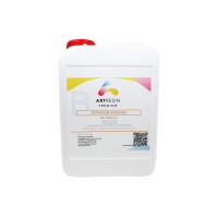 ARTRESIN Premium Viscous Coating Resin System 4,5 kg (A 3 kg + B 1,5 kg)