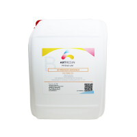 ARTRESIN Premium Viscous Coating Resin System 9 kg (A 6 kg + B 3 kg)