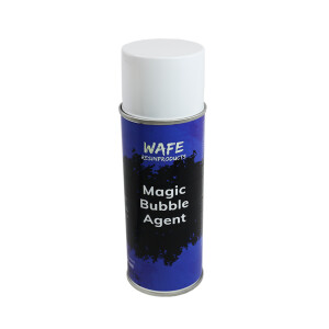 Magic Bubble Agent 400 ml