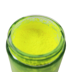 EFFECT NEON Pigment - Gelb 10 g