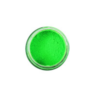 EFFECT NEON Pigment - Grün 10 g