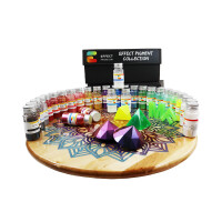 Probe-Set Farbpigment - EFFECT Premium Pigment Collection-Box