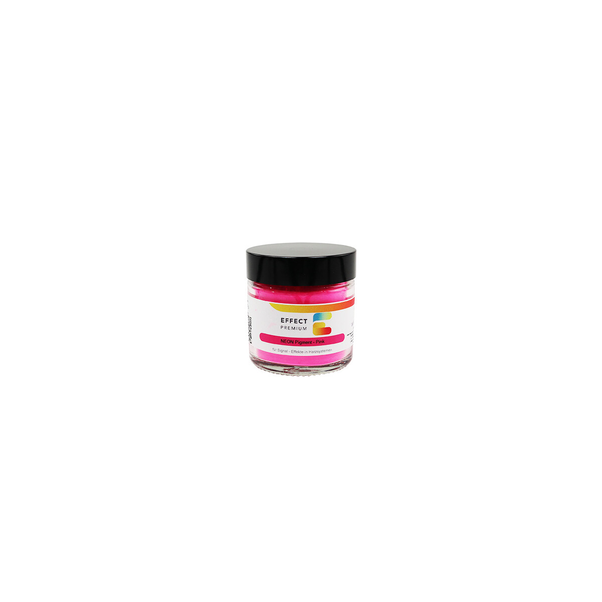 EFFECT NEON Pigment - Pink 10 g