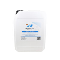 WOODRESIN 150 ULTRA PREMIUM CAST RESIN SYSTEM 7,5 kg (A 5 kg + B 2,5 kg)