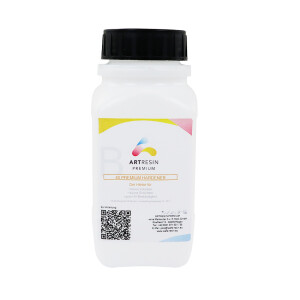 ARTRESIN Gießharz glasklar System 40 775 g (A 500 g + B 275 g)