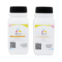 ARTRESIN Gießharz glasklar System 40 775 g (A 500 g + B 275 g)