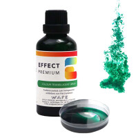 EFFECT Farbkonzentrat Grün 40 ml