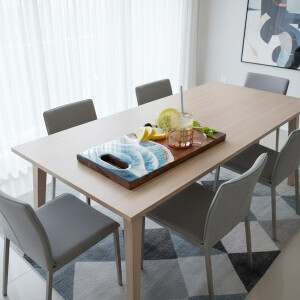 WORKSHOP - SPEZIAL << Ocean Board mit Fiona >>