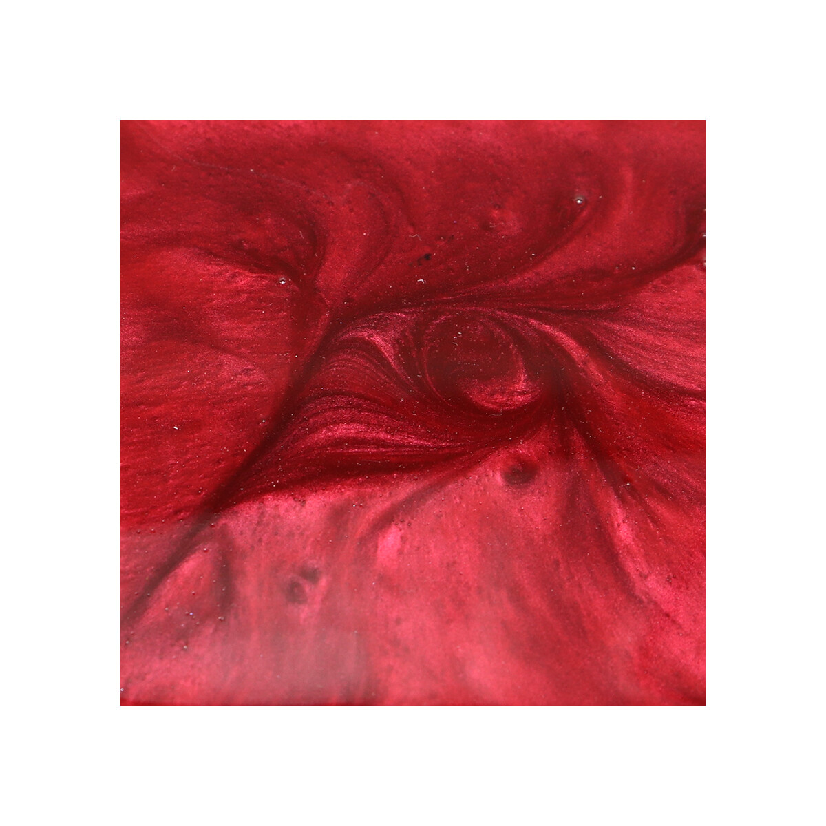 EFFECT Metallic Effekt Pigment Rot 50 g