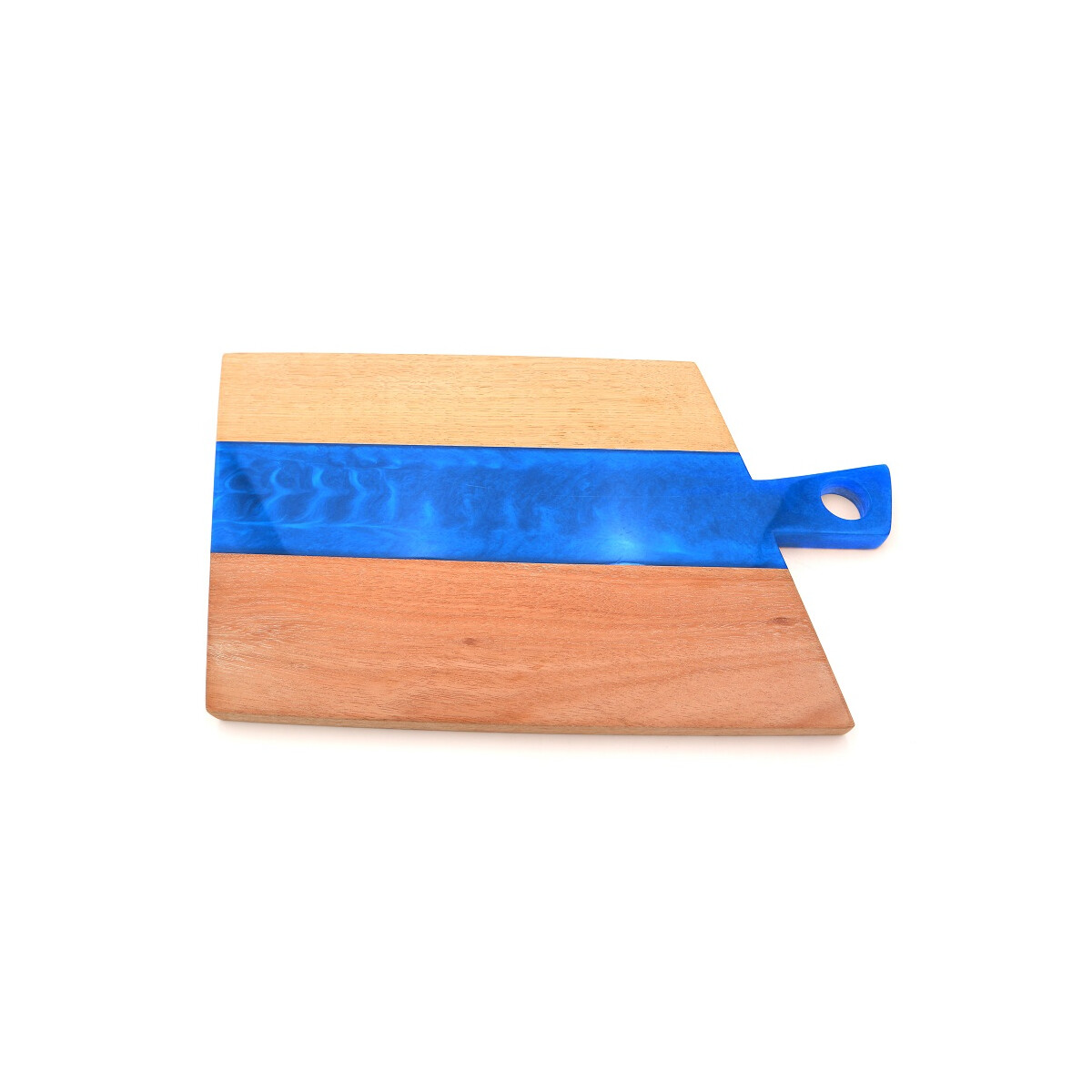 EFFECT Metallic Effekt Pigment Blau 25 g