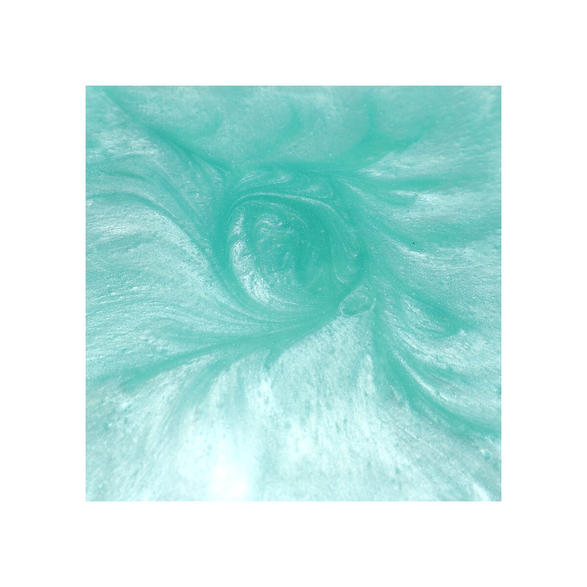 EFFECT Metallic Effekt Pigment Türkis 10 g