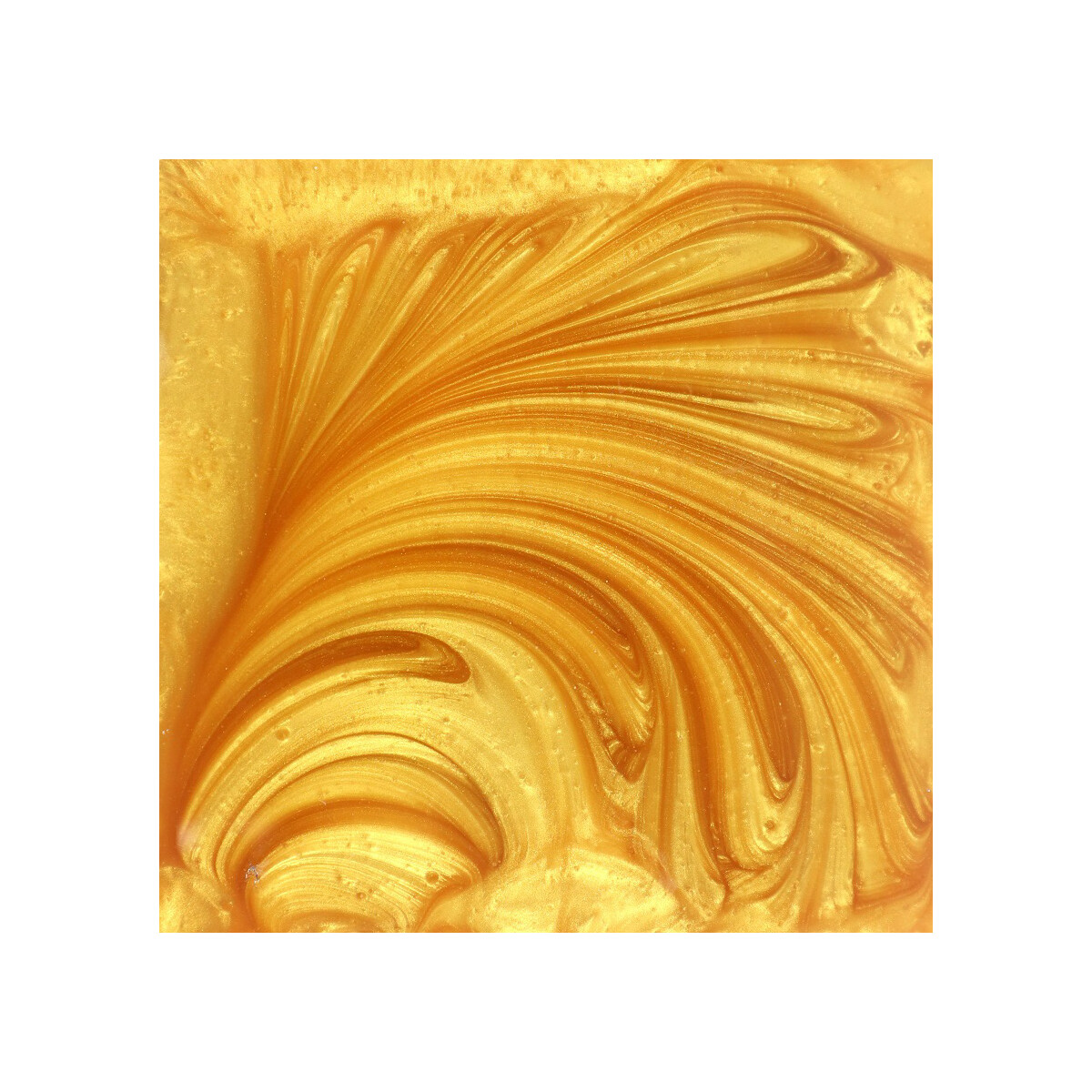 EFFECT PEARL Pigment Shine Gold 100 g